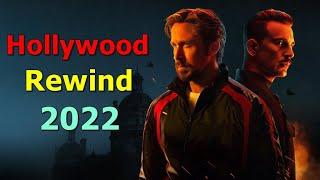 Hollywood Movies Rewind 2022 in Hindi