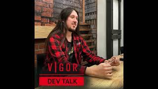 Dev Talk - Filip’s Dive into Game Design