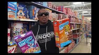 Snoop Dogg and Master P's new breakfast line is 'bigger than just cereal'