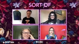 'Sort Of' in-depth interview with Bilal Baig, Fab Filippo, Jennifer Kawaja