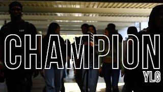 Champion (Official Music Lyric Video)