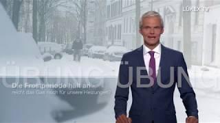 LÜKEX TV 2018 (Achtung Übung: Fiktive Nachrichtensendung!)