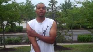 Finest Magazine Cardell Dudley ALS Challenge Response - FinestMag.com