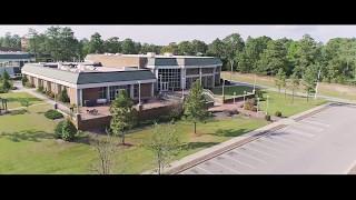 Sandhills Campus Tour