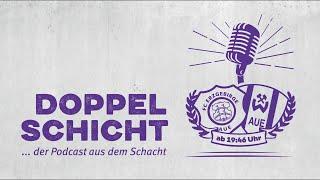 Doppelschicht Folge 1 - mit Harald Mothes und Martin Männel