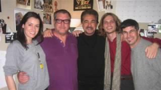 Criminal Minds Jury: Jonesy's Jukebox w/ Paget Brewster, Matthew Gray Gubler and Joe Mantegna