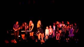 Erin Smith Vocal Coaching Presents: The "It" Kids 2015:  Music is my Heroin