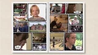 Gut Feelings: Young People and Their Experience of Coeliac Disease - Film clip