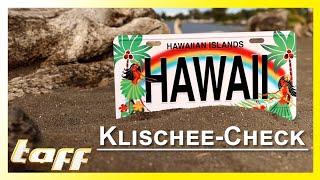 Klischee-Check Hawaii: Was stimmt wirklich? | taff | ProSieben