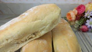 Ghana  Tea Bread Recipe