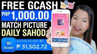 KUMITA NG UNLI P1000 GCASH SA PAG COPY PASTE LANG NG PICTURE