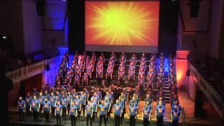 London Gay Men's Chorus: Go West