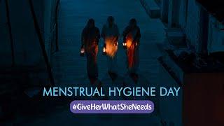 World Menstrual Hygiene Day | Importance of Sanitation and Menstrual Hygiene in Rural Communities