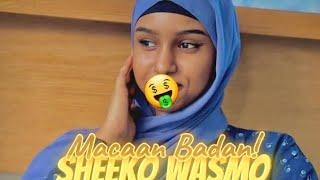 SHEEKO WASMO MACAAN: raaxo wasmo sheeko mcn naago wasmo ka sheekonaysa #wasmo #raaxo #somalitiktok