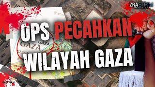 OPS PECAHKAN WILAYAH G Z4