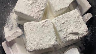 Nothing But Crunch Reformed Gym Chalk Crush