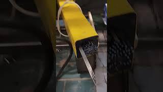 Знакомство с тех.частью мастерской (1) #welding #обучение #ручнаядуговаясварка #welder #ученик #mma