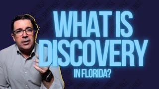 What the Heck is "Discovery?" | Discovery explained | Law Office of John Guidry