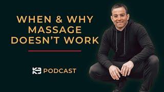 The Neuroscience of Massage Therapy