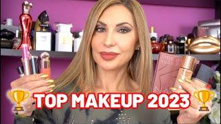 TOP MAKEUP 2023  I MIEI PRODOTTI PREFERITI DELL’ANNO || LadyGlow