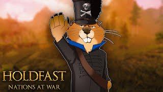 Holdfast Linebattles in a Nutshell 4