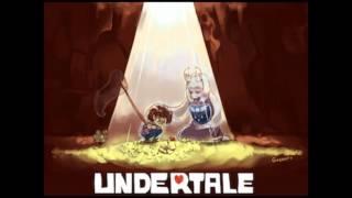 Tumok the True Average Gamer reviews Undertale