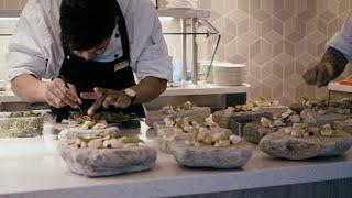 Tundra to Table: Inuit Culinary Experience