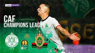 Raja CA (MAR) vs AS FAR (MAR) | CAF Champions League | 11/26/24 | beIN SPORTS USA