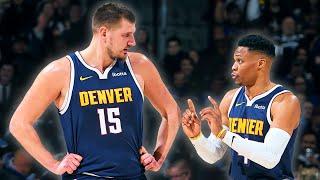 The Denver Nuggets Are Putting The NBA On Notice