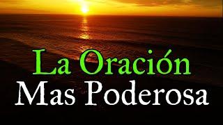 Señor Mío, En Tus Manos Pongo Hoy Mi Vida ¦ Los Salmos Más Poderosos Para Tu Vida ¦ #oración