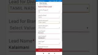 Lead Management System_ Tamil version