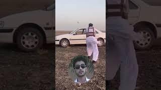 به یاد تک تیرانداز بلوچ شهید قیام یاسر شه بخش  #shortsyoutube