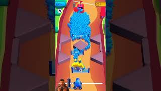  How I Beat the Toughest Level! #MobControl #GamingTips #shorts