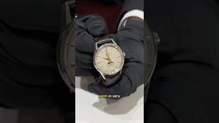 As an Authorized Longines Retailer, we proudly offer the two iconic Longines watches: