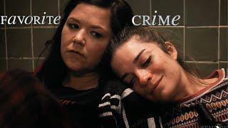 Allison & Patty | favorite crime [ Kevin can f himself ] 1x08 spoilers