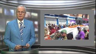 Regionieuws TV Suriname - Maandag 6 januari 2025