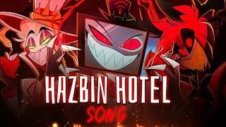 HAZBIN HOTEL SONG - "A Taste of the Flame" by @ShawnChristmas