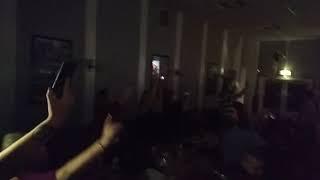 Wolfe Tones @ Liverpool Irish Centre 2018