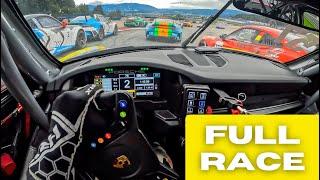 EPIC Porsche Cup Race // Onboard Red Bull Ring