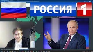 АРГУМЕНТ ПРО 8 ЛЕТ, МОБИЛИЗАЦИЯ, ПРОПАГАНДА / Шевцов стрим