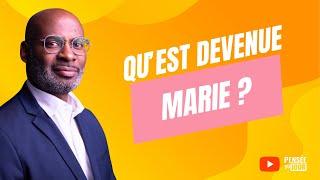 Qu'est devenue Marie ? | Pensée du Jour  | #adventisteffn 