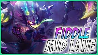 3 Minute Fiddlesticks Guide - A Guide for League of Legends
