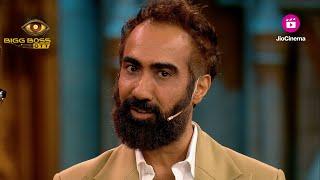 क्यों Ranvir Shorey के लिए Show का Timing है Perfect | Bigg Boss OTT 3 | JioCinema Premium