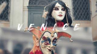 Venice Carnival 2024 - A Cinematic Travel Video