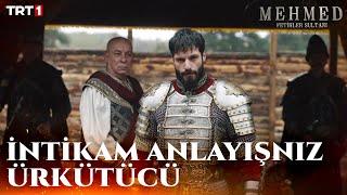 Tarih Sizi Diğerlerinden Ayıracaktır! - Mehmed: Fetihler Sultanı 25. Bölüm @trt1