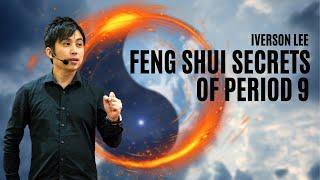 Feng Shui Secrets of Period 9