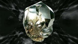 Hematite Alchemy [Crystal Frequency - 20 minutes]