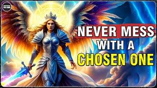 God's Chosen Ones: WARNING ️ See What Happens When You Mess With A Chosen One | GRATEFUL TO GOD