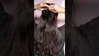 ⅙ tryhack #hairstyle #hack #hairtutorial #fypシ゚viral #ytshorts