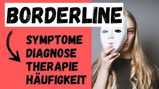 BORDERLINE - die emotional instabile Persönlichkeitsstörung | ERZIEHERKANAL